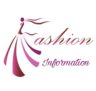 The Fashion info logo