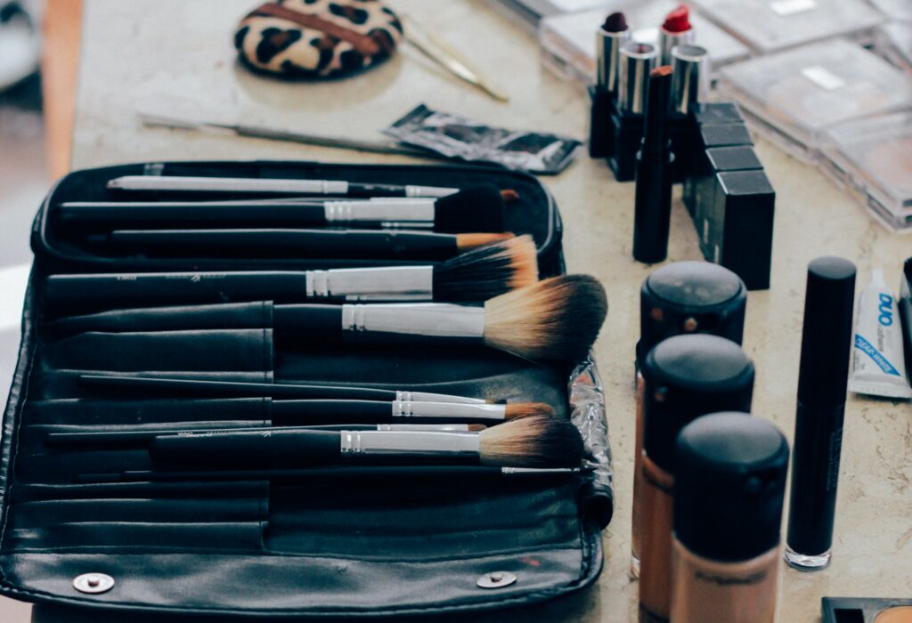 Makeup kit