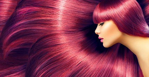 The Best Burgundy Color Products for your hair