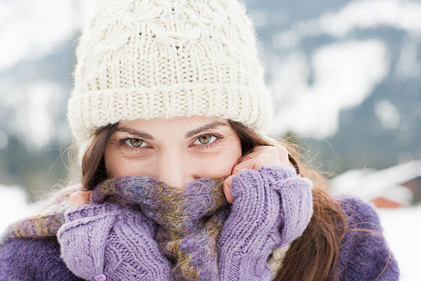 Winter hats