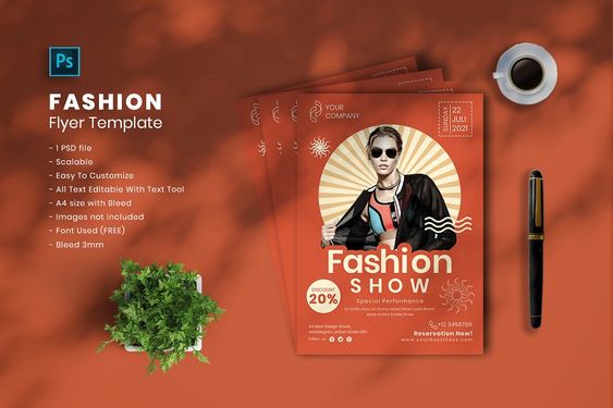 Flyer Templates