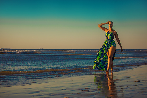 Beach Wardrobe