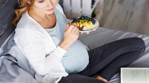 Diet During Pregnancy