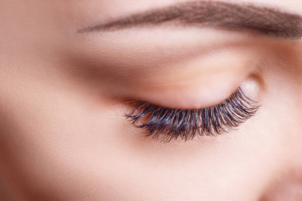 Eyelash Extensions