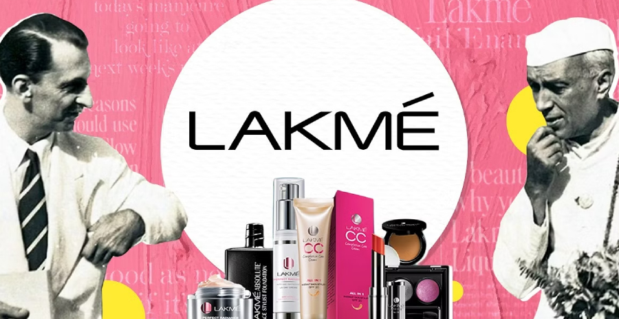 Lakme products