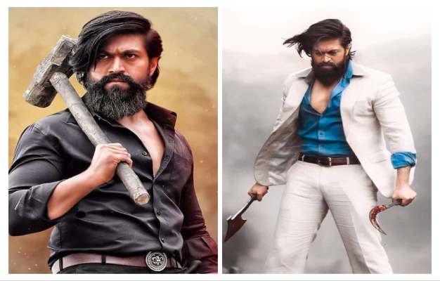 kgf 2 box office collection