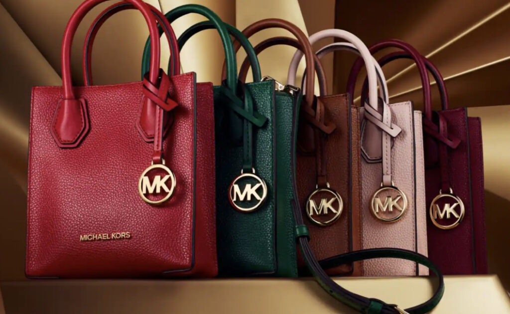 Michael kors hand bags