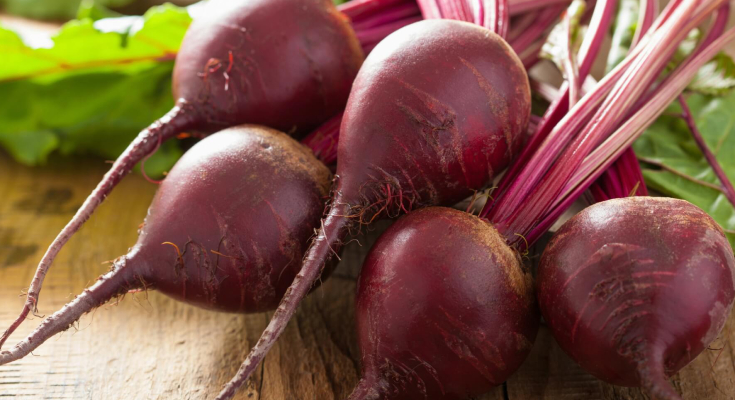 Beetroot