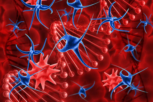 blood cancer