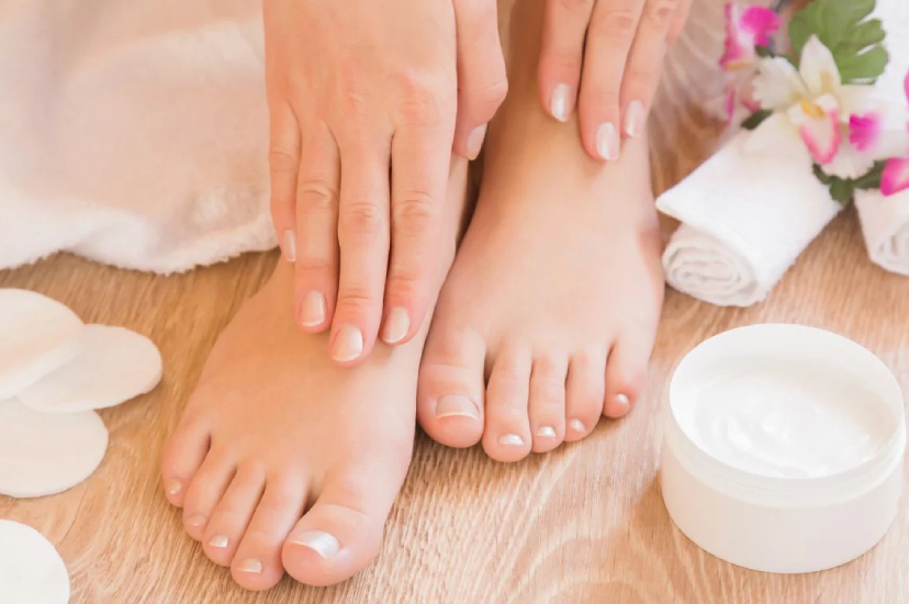 Best foot care cream