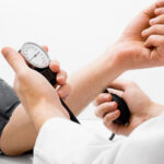 Blood-pressure