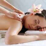Business Massage Trip