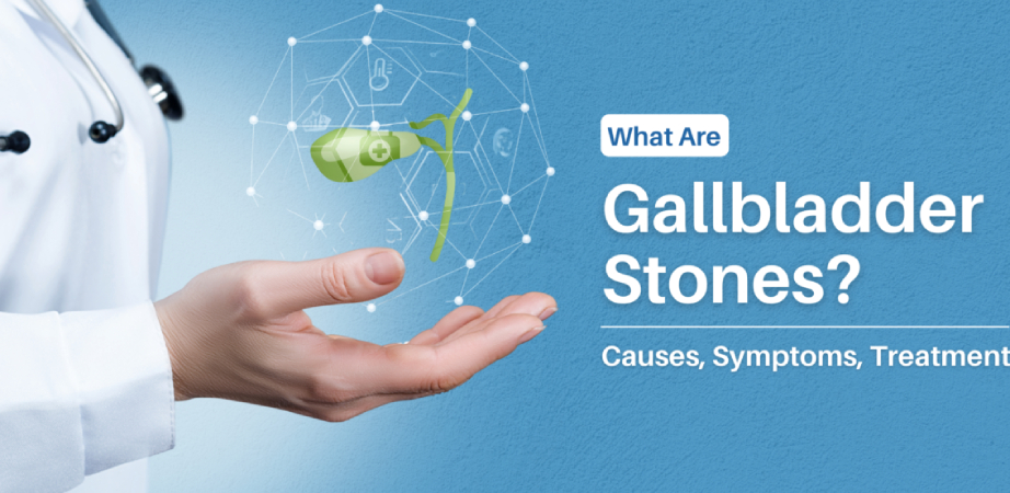 Gallstones