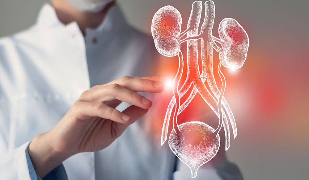 Urinary Tract Infection