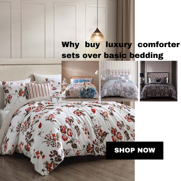 Basic Bedding