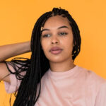 Dreadlocks on longhair