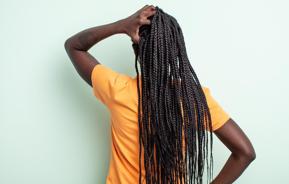 How to start dreadlocks on longhair