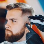 Burst Fade
