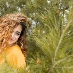 Curly Hair Types