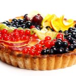 Fruit cake