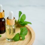 Peppermint Oil