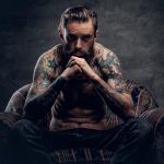 Tattoo Ideas for Men