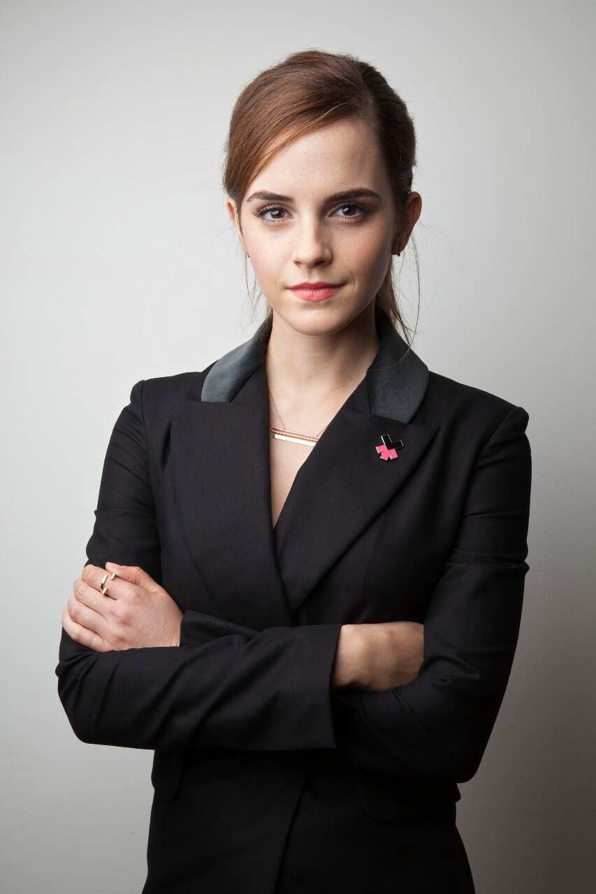 Emma Watson-women and their pretties