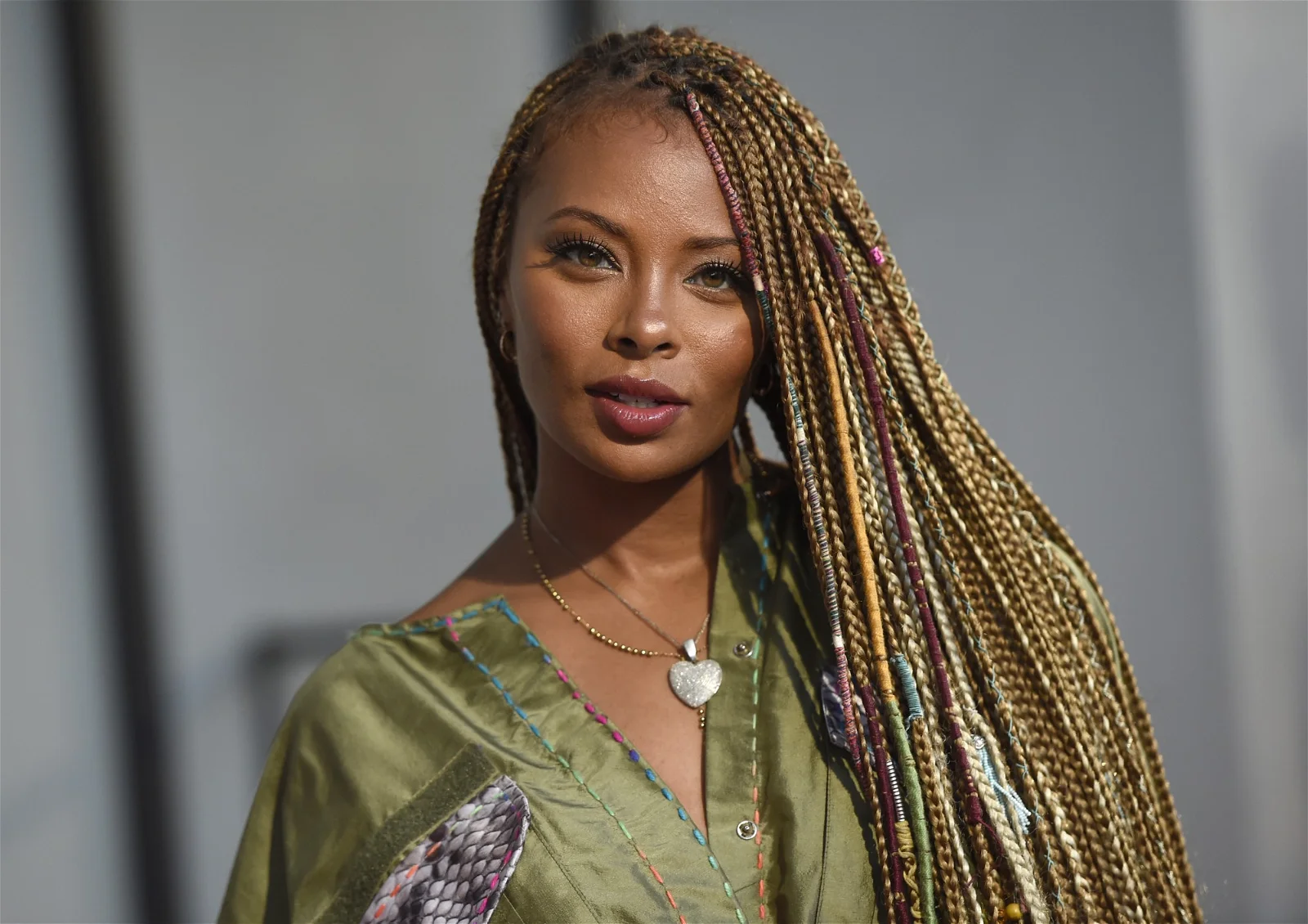 Eva Marcille--Most Beautiful Black Women