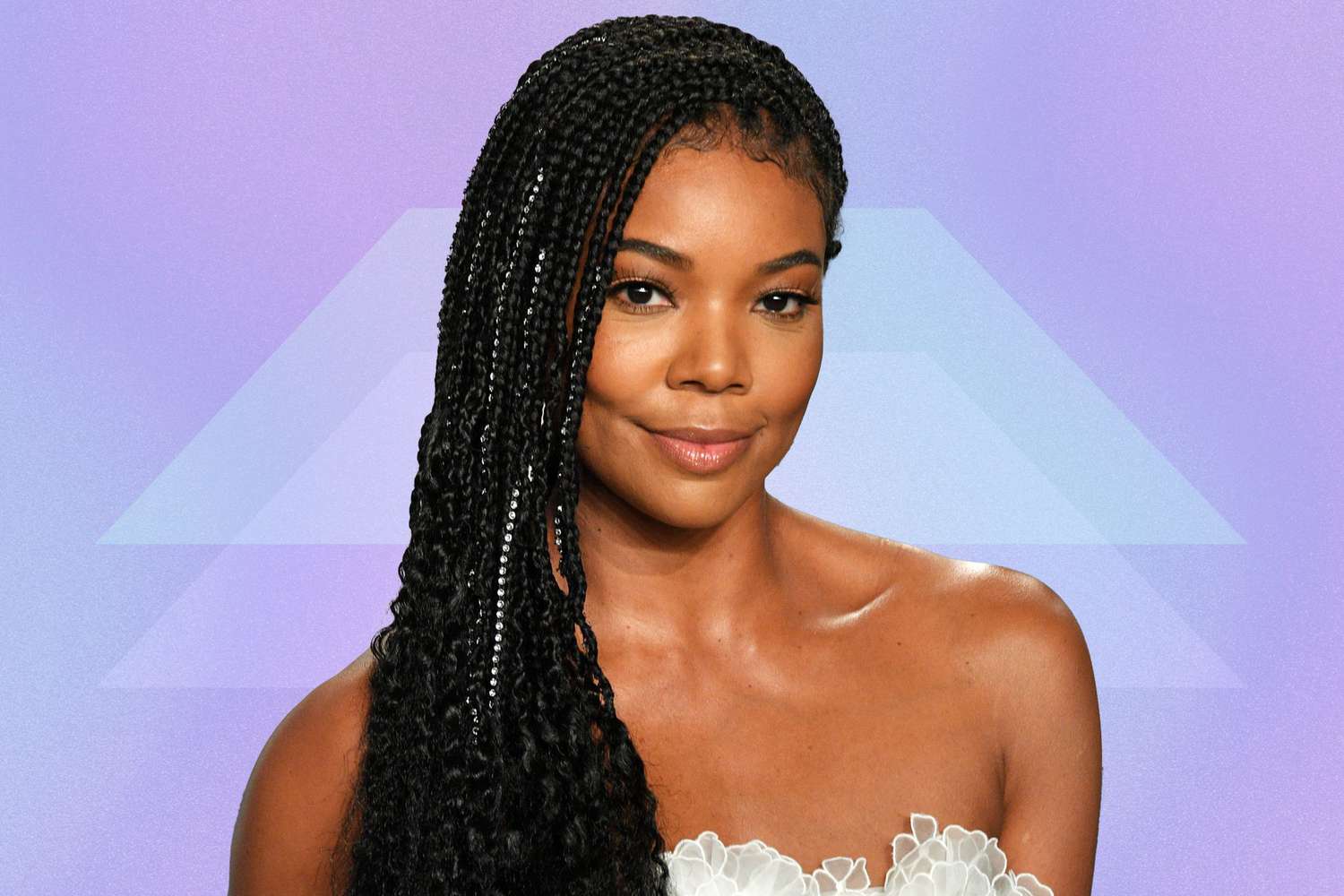 Gabrielle Union-Most Beautiful Black Women