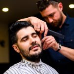 Men's Buzz Cut