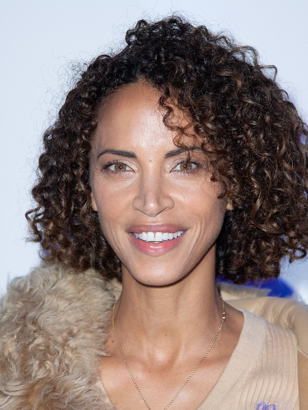 Noemie Lenoir-Most Beautiful Black Women