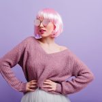 Pixie Haircut