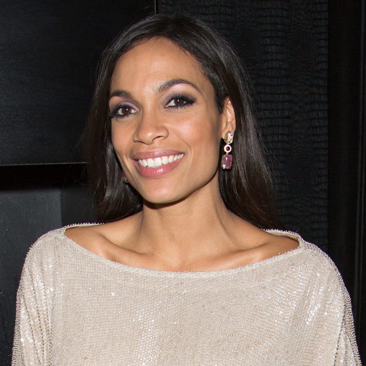 Rosario Dawson-Most Beautiful Black Women