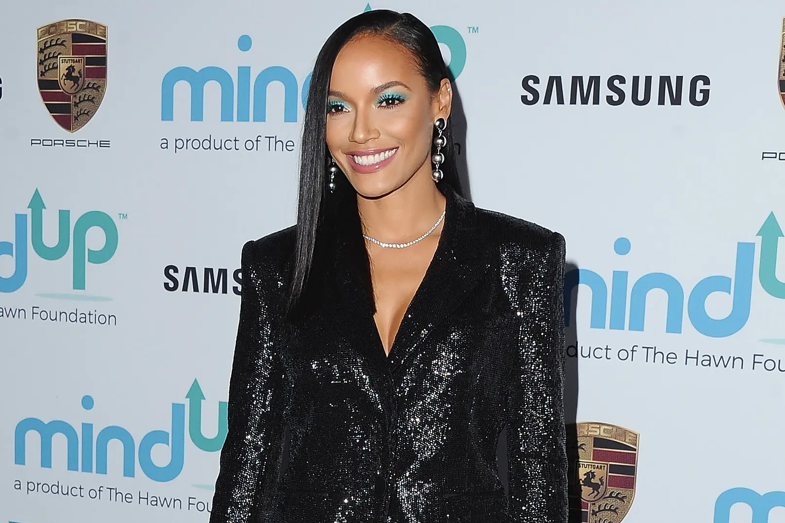 selita ebanks-Most Beautiful Black Women