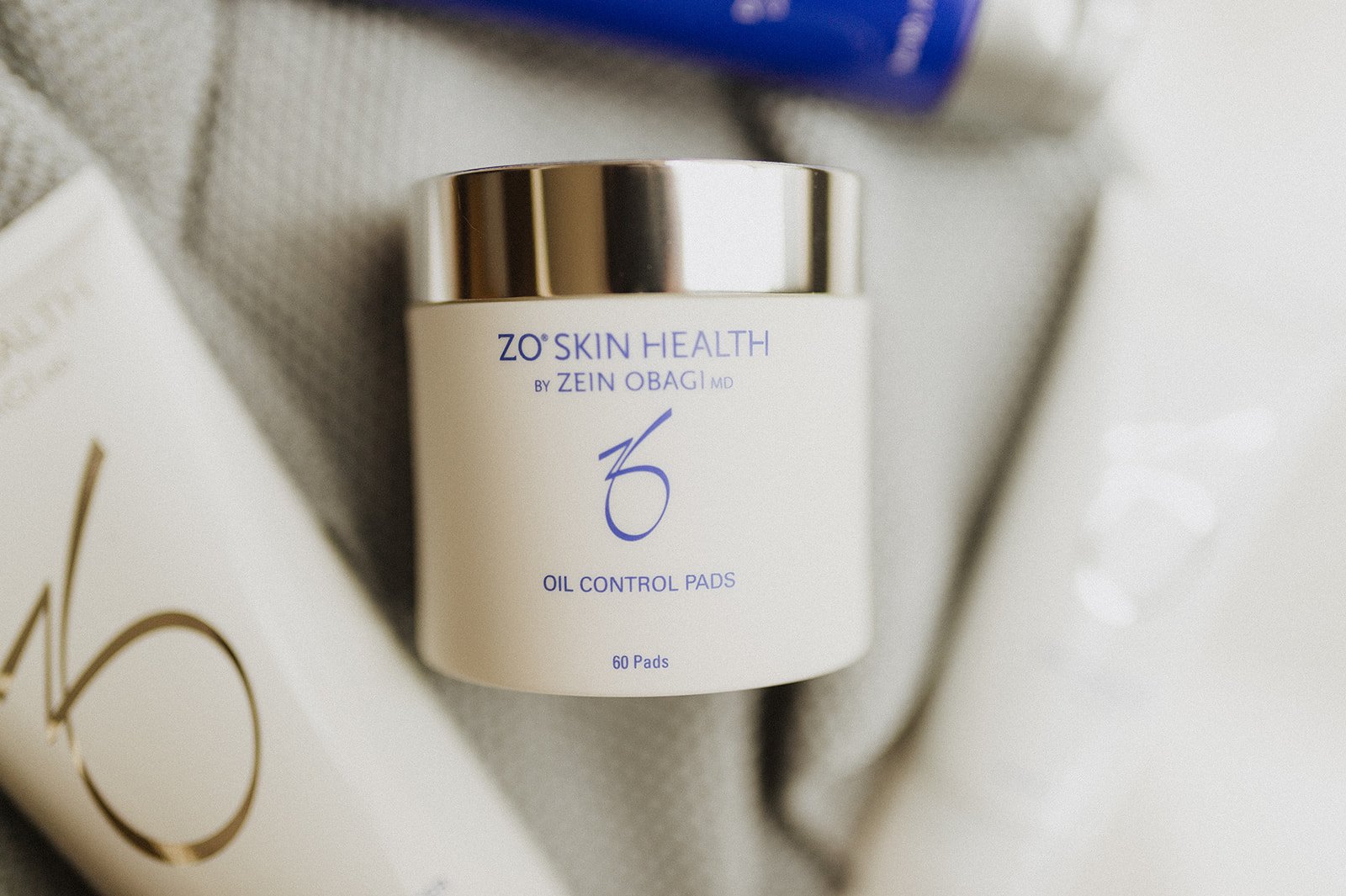 ZO Skin-skincare routine