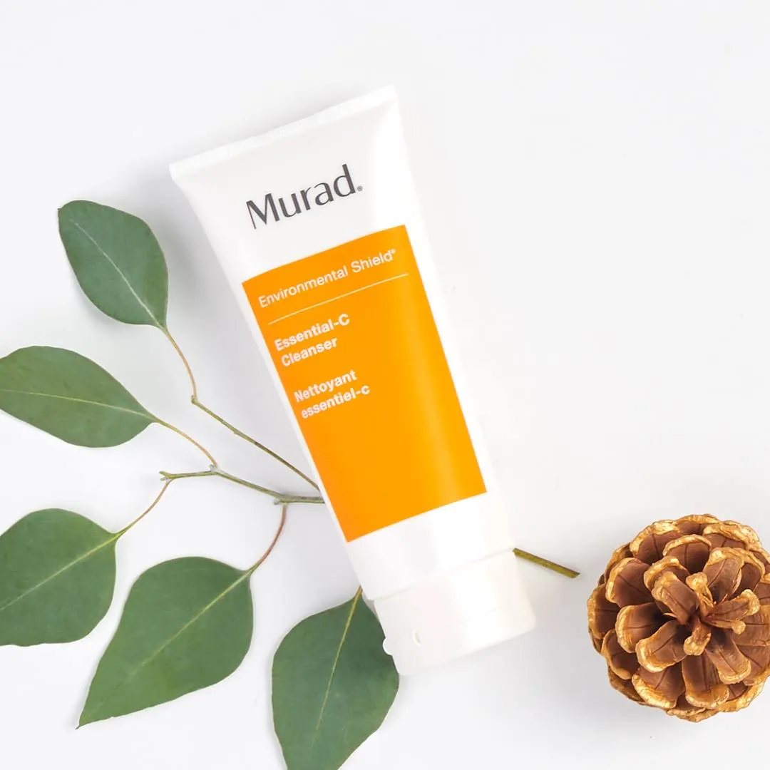 murad skin care