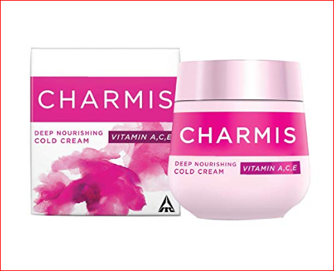 Charmis Deep Nourishing Cold Cream