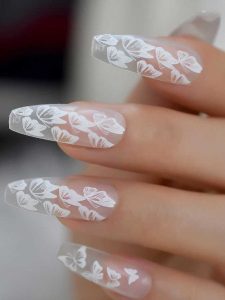Clear-Butterfly-Nails