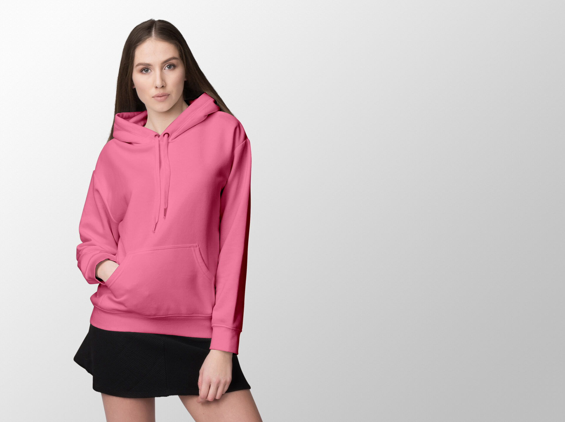 Hoodies-And-Short-Skirts