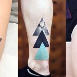 Triangle-Tattoo-Ideas