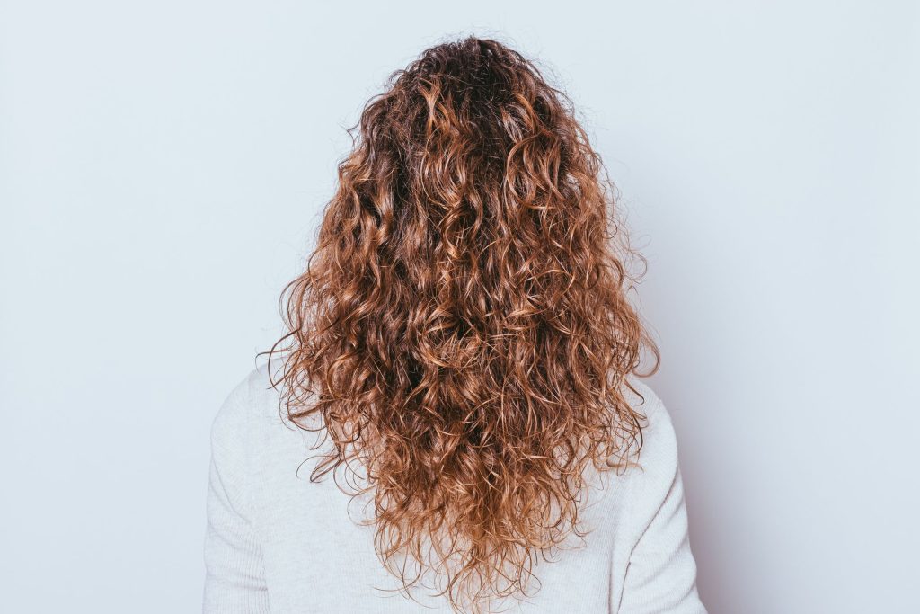 best conditioner for curly hair