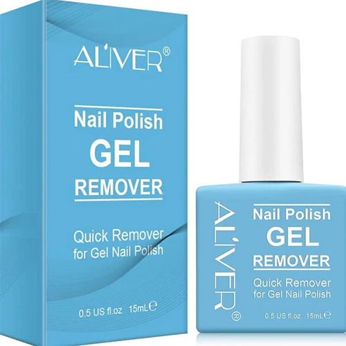 ALIVER-Nail-Polish-Gel-Remover