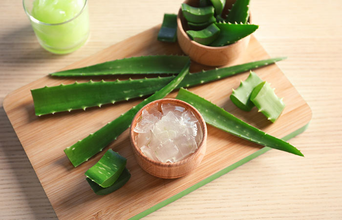 Aloe-vera