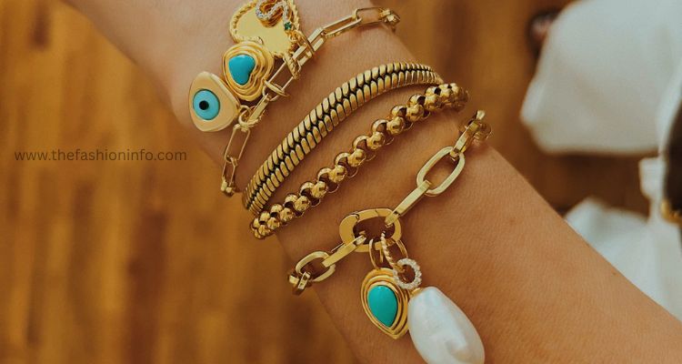 Charm bracelets
