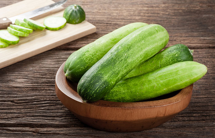 Cucumber