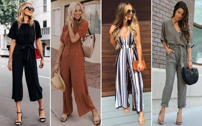 Jumpsuits-For-Women