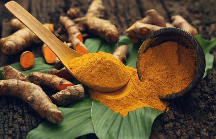 Turmeric