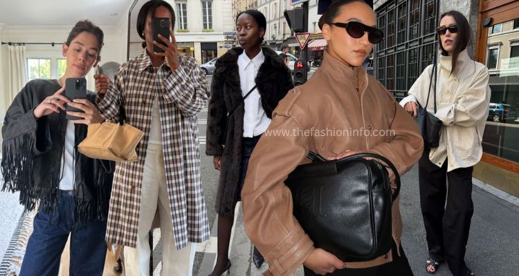 Don’t Underestimate Outerwear