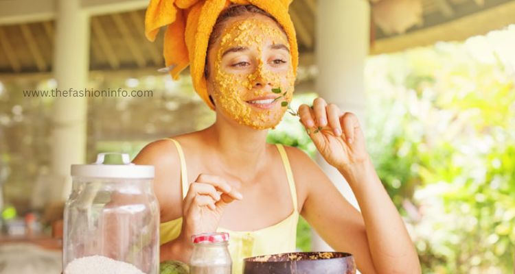 Embrace At-Home Masking