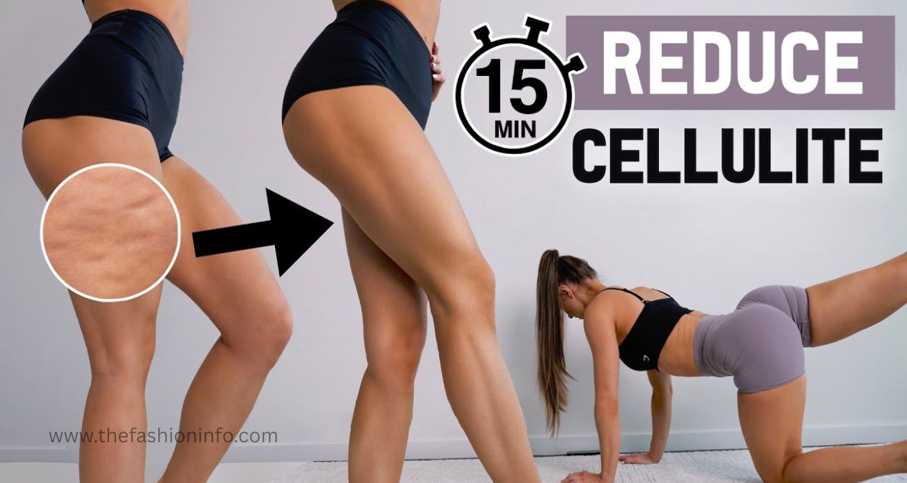 Get Rid of Cellulite